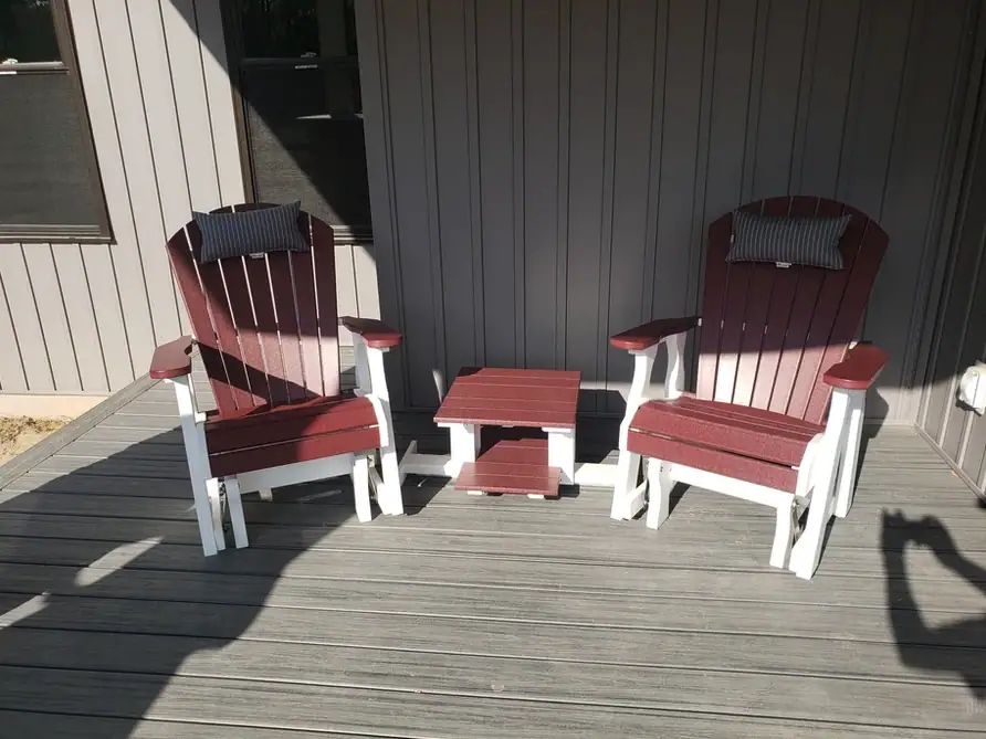 Outdoor Furniture
